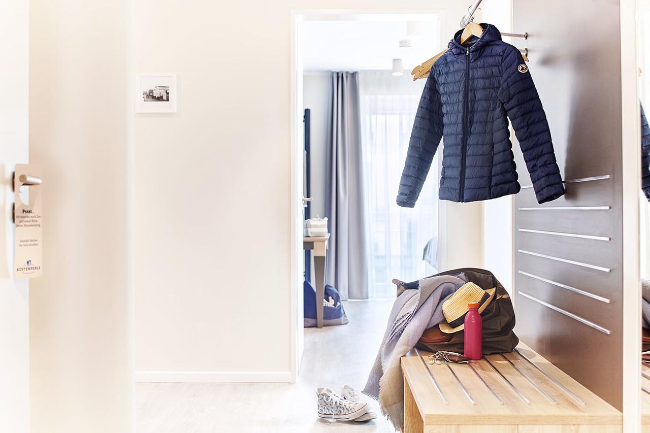 Appartement Kuestenperle