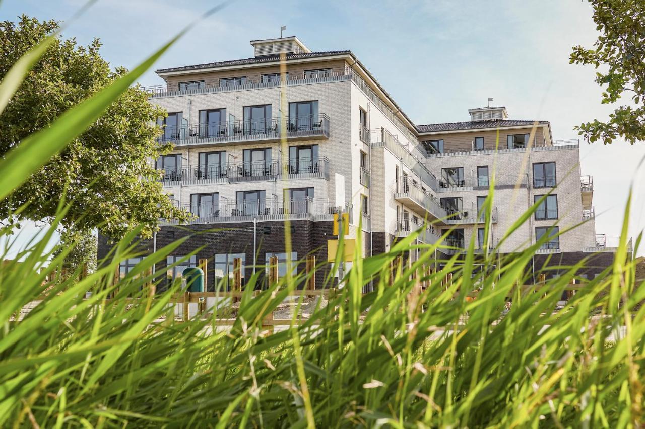 Appartement Kuestenperle Büsum